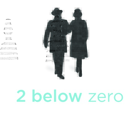2 Below Zero