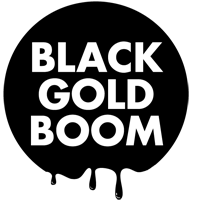 Black Gold Boom